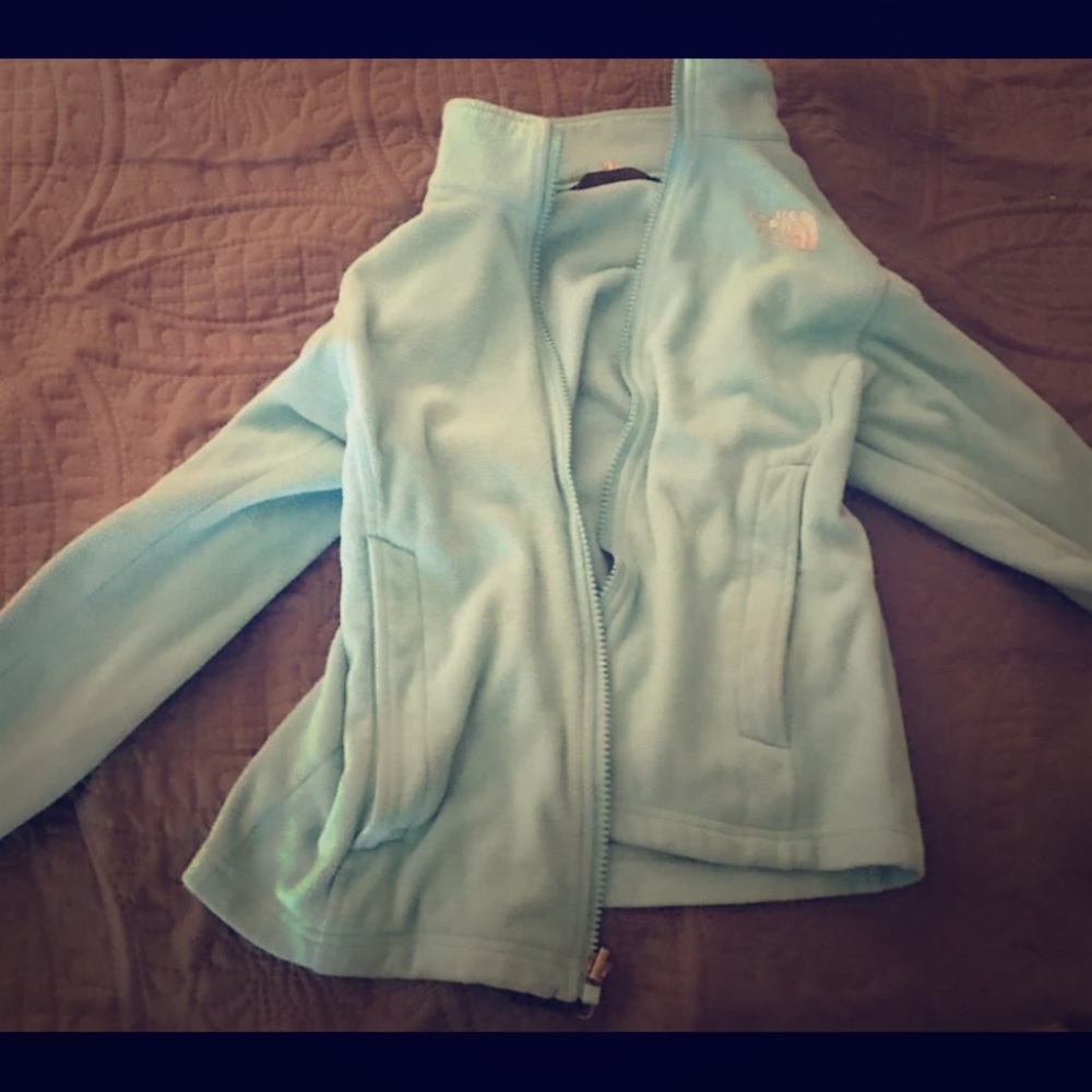 North Face Jacket